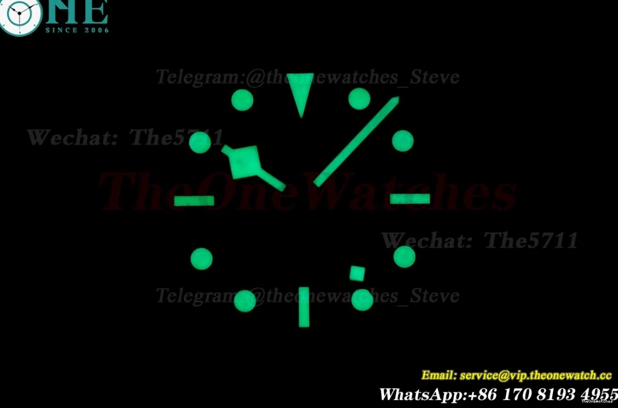 V4 Black KRF Dot Black 36mm SS SS Bay Heritage A2824 0127